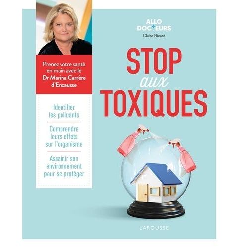Stop Aux Toxiques