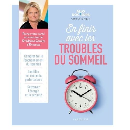 En Finir Avec Les Troubles Du Sommeil