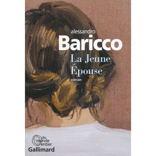 La Jeune Epouse