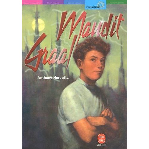Maudit Graal