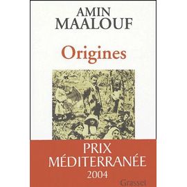 Origines