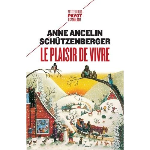 Le Plaisir De Vivre