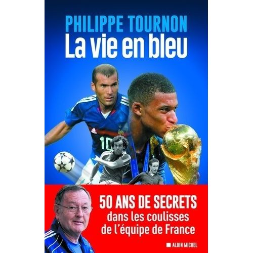 La Vie En Bleu