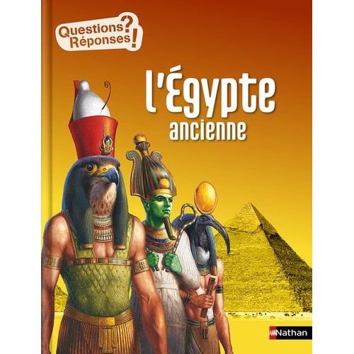 L'egypte Ancienne