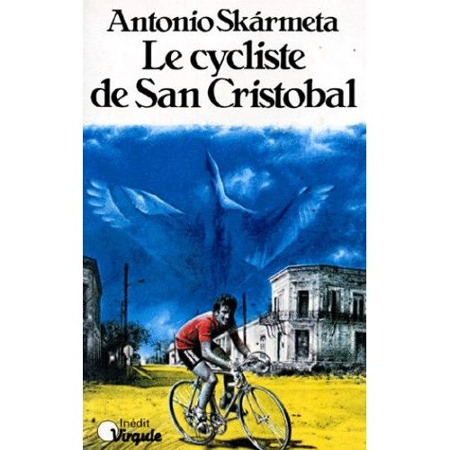 Le Cycliste De San Cristobal