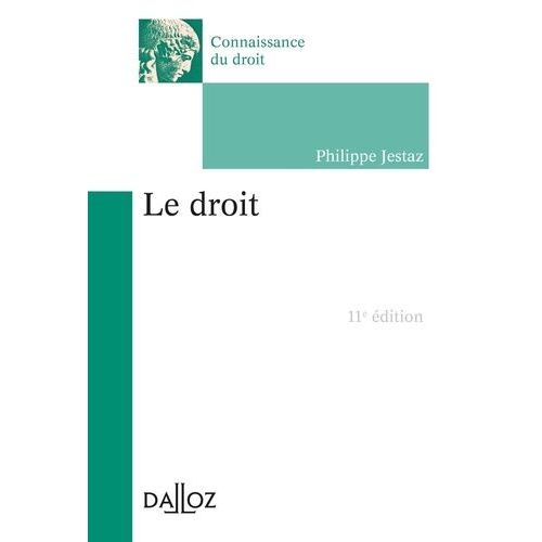 Le Droit