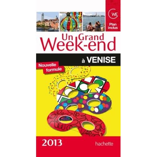 Un Grand Week-End À Venise