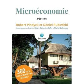 Microéconomie