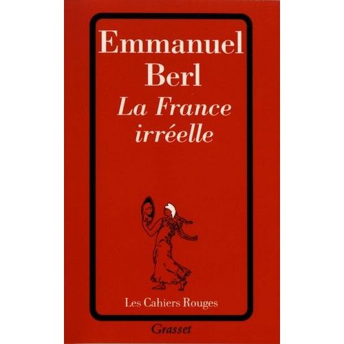 La France Irréelle
