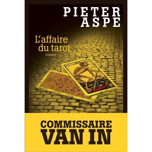 L'affaire Du Tarot