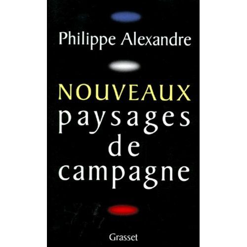 Nouveaux Paysages De Campagne