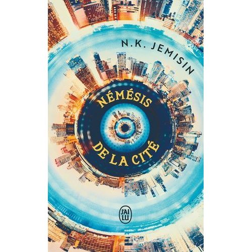 Mégapoles - Tome 2 - Némésis De La Cité