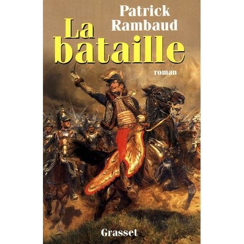 La Bataille