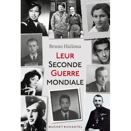 Leur Seconde Guerre Mondiale
