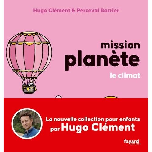 Le Climat