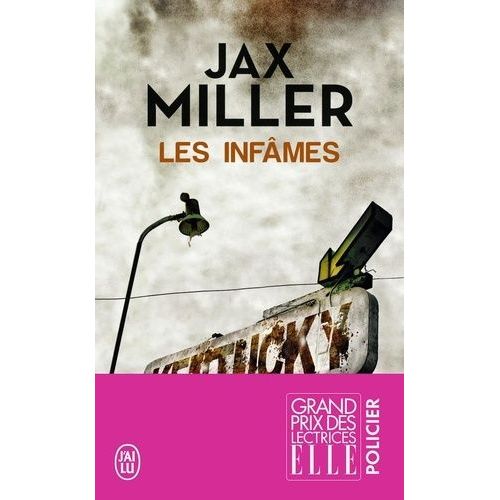 Les Infâmes