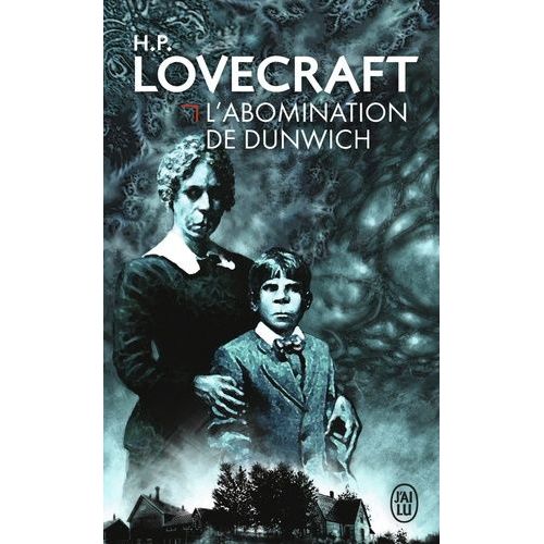 L'abomination De Dunwich