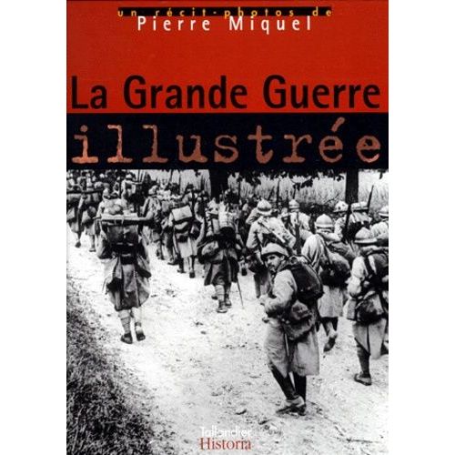 La Grande Guerre Illustrée