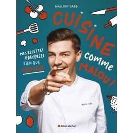 Cuisine Comme Malou ! - Mes Recettes Préférées Rien Que