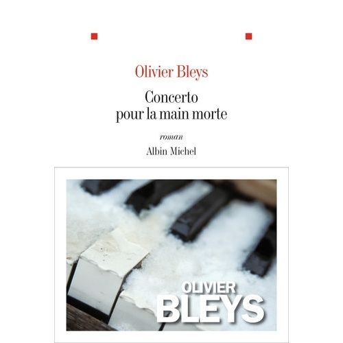 Concerto Pour La Main Morte