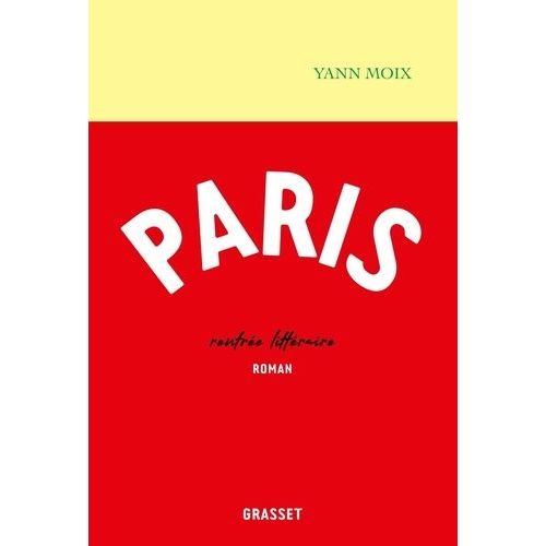 Au Pays De L'enfance Immobile - Tome 4 - Paris