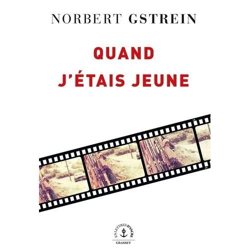 Quand J'étais Jeune