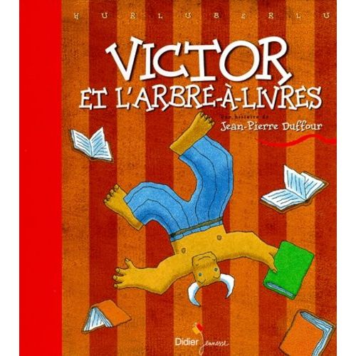 Victor Et L'arbre-À-Livres