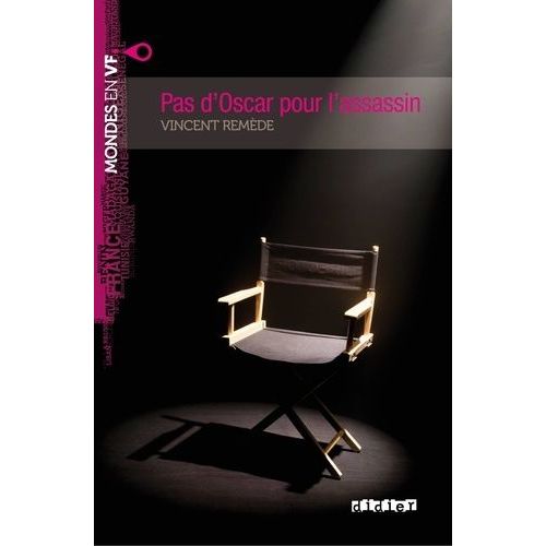 Pas D'oscar Pour L'assassin A2