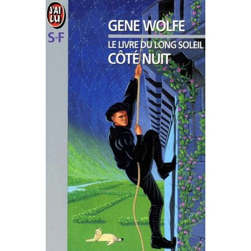 Le Livre Du Long Soleil - Tome 1 - Côté Nuit