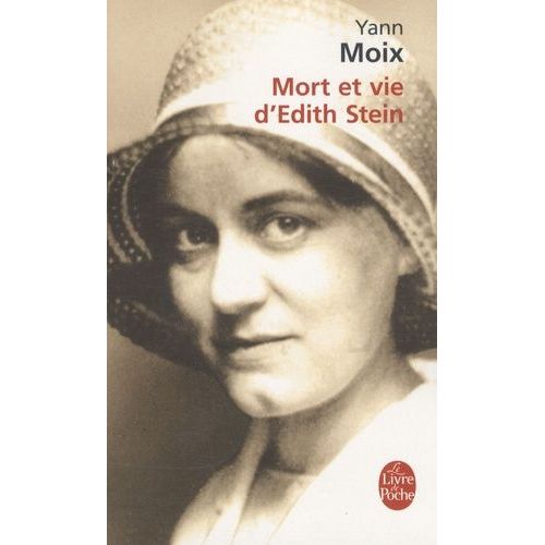 Mort Et Vie D'edith Stein