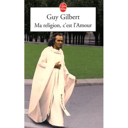 Ma Religion, C'est L'amour