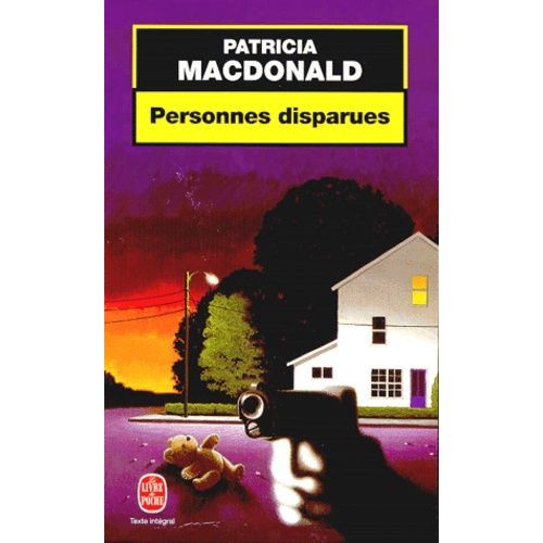 Personnes Disparues