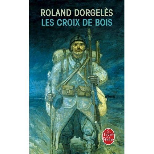 Les Croix De Bois