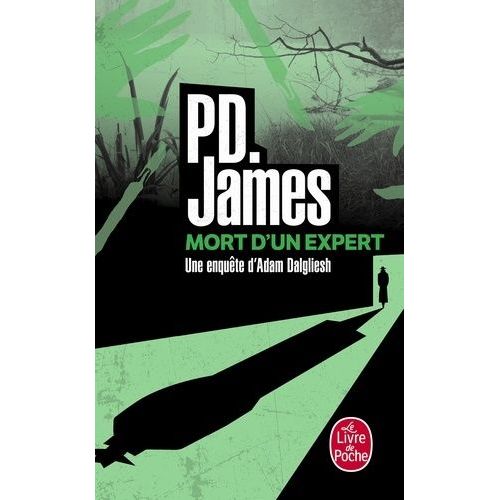 Mort D'un Expert