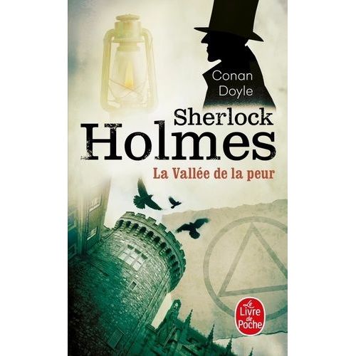 La Vallee De La Peur