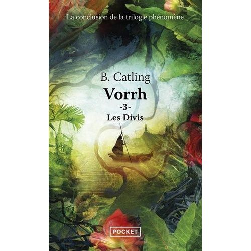Vorrh - Tome 3 - Les Divis