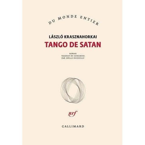 Tango De Satan