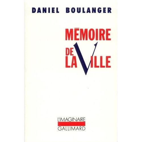 Mémoire De La Ville