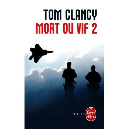 Mort Ou Vif - Tome 2