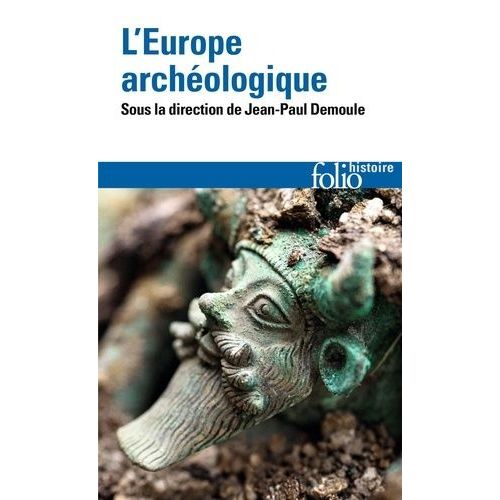 L'europe Archéologique