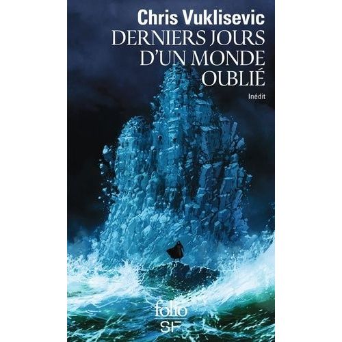 Derniers Jours D'un Monde Oublié