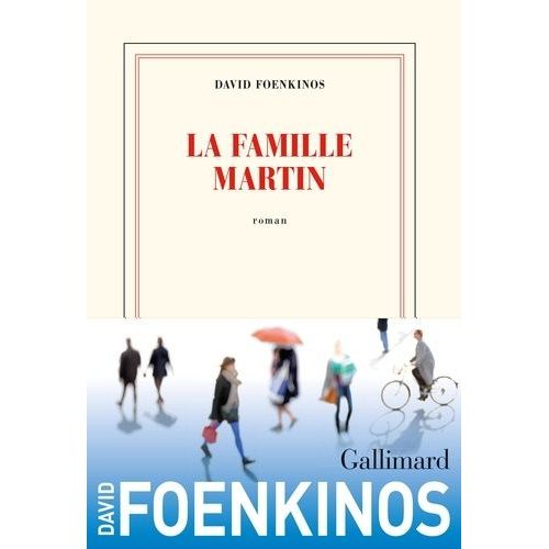 La Famille Martin