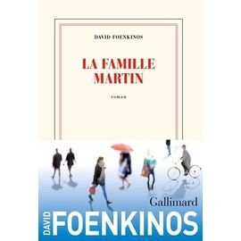 La Famille Martin