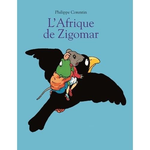L'afrique De Zigomar