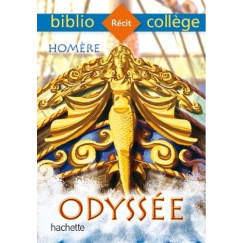 Odyssée