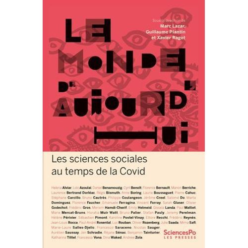 Le Monde D'aujourd'hui