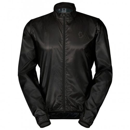 Scott - Rc Team Wb - Veste De Cyclisme Taille S, Noir