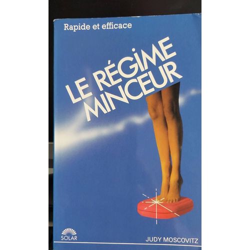 Le Regime Minceur