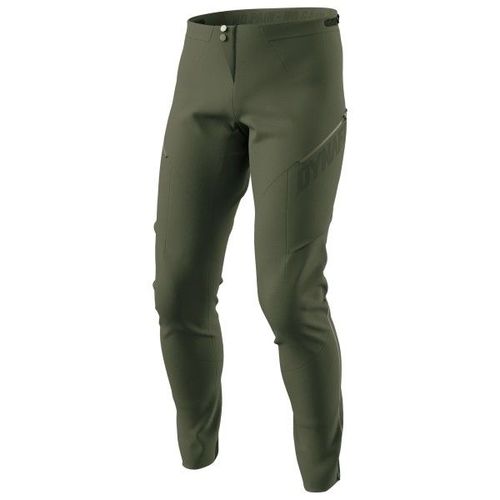 Dynafit - Ride Dst Pants - Pantalon De Cyclisme Taille Xxl, Vert Olive