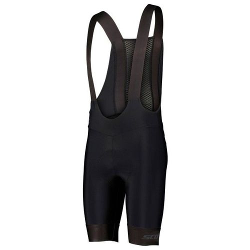 Scott - Bib Shorts Rc Pro +++ - Pantalon De Cyclisme Taille Xxl, Noir